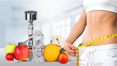 خبيرة تغذية تكشف طريقة تنشيط معدل حرق الدهون (فيديو)