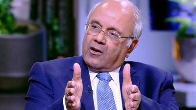 برلماني يطالب بمد مهلة طلبات التصالح فى مخالفات البناء (فيديو)