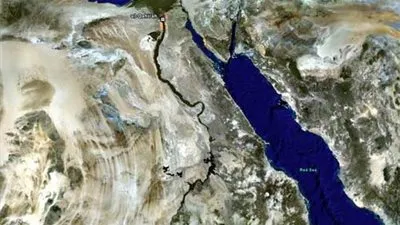 عالم فضاء يحذر من كارثة غرق دلتا النيل: هذا هو الموعد