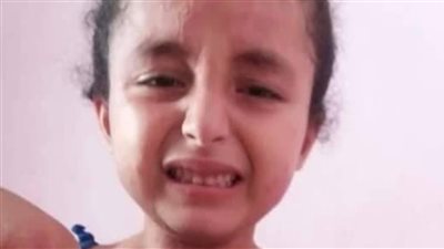 حكاية تكفل السيسي بعلاج طفلة فلسطينية: 