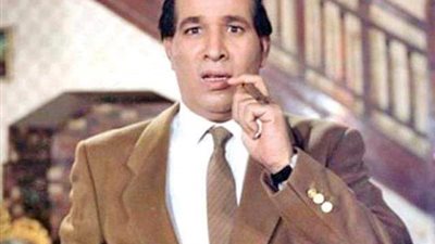 في ذكرى وفاة سلطان الكوميديا سعيد صالح.. تعرف على وصيته الأخيرة