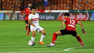ننشر موعد مباريات الأهلي والزمالك المتبقية في بطولة الدوري 