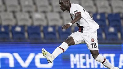 عاجل.. الأهلي يحسم صفقة جديدة