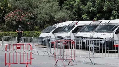 إيقاف قيادي في حركة 