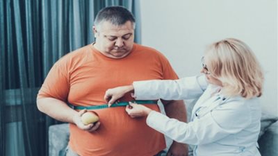 خبيرة تغذية: مريض المرارة يعاني من زيادة الوزن لهذا السبب (فيديو)