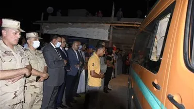 تشييع جثمان 