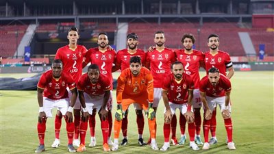 تطورات جديدة في صفقة الأهلي المنتظرة.. طالع التفاصيل 