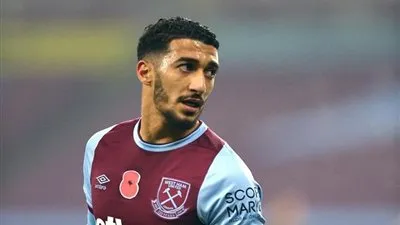 بن رحمة يقود وست هام لتحقيق فوز مثير على فريقه السابق