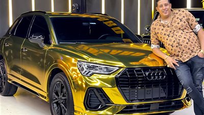 حمو بيكا يتصدر تريند 