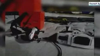 عاجل.. القوات المسلحة تعلن مقتل 89 إرهابيا في شمال سيناء