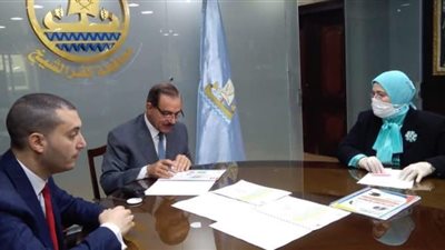 غرفة عمليات كفر الشيخ: لم نرصد مخالفات بامتحانات المتفوقين والمكفوفين 