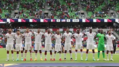 قبل نهائي الكأس الذهبية.. المعز علي يتصدر ترتيب هدافي المسابقة