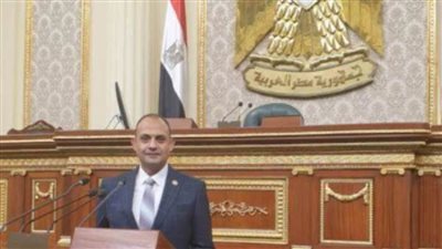 نائب يشيد بإتاحة مناهج اللغة العربية والدين على تطبيق 