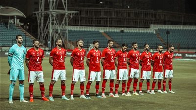 خاص.. تفاصيل عرض الأهلي للتعاقد مع 