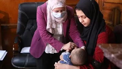 بدء تلقي علاج الضمور العضلي بمركز مستشفى معهد ناصر الأسبوع الجاري