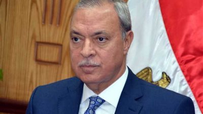 مع اقتراب حركة المحافظين.. نرصد أداء اللواء عبد الحميد الهجان بالقليوبية