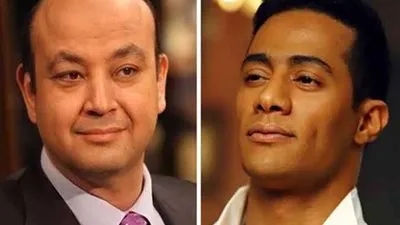 عمرو أديب يطعن على غرامة 