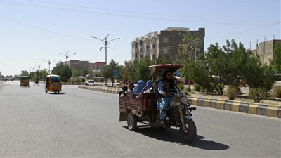 مسؤول أفغاني: مقتل 5 أشخاص في هجوم بقذائف هاون في قندهار