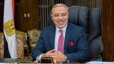 رئيس جامعة طنطا: الكشف على 1095 مواطنًا في قافلة طبية بقرية حنون