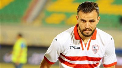 خاص.. وكيل النقاز يكشف حقيقة المفاوضات مع الزمالك