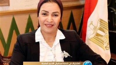 برلمانية: المجلس شهد ممارسة فاعلة لدوره الرقابي من أول يوم لانعقاده