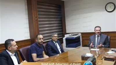 مهندسو قضية قطار طوخ: شكرًا للنقابة فقد أصبح لنا 