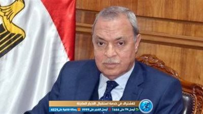 إحالة عدد من المواطنين والمهندسين إلى النيابة في القليوبية