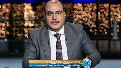 الباز: نجحنا في القضاء على 98% من الجماعات الإهابية.. ويتبقى الفلول