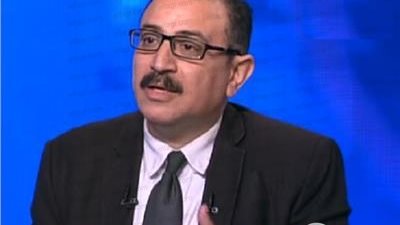 طارق فهمي: الجزائر قادرة على تحريك المياه الراكدة في ملف السد الإثيوبي