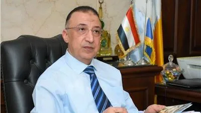 محافظ الإسكندرية: إطلاق تطبيق لحجز الشواطىء عبر 