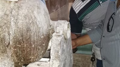 غلق 8 مخابز بلدية بالشرقية لنقص شديد في الاشتراطات الصحية 