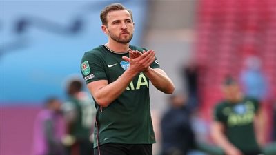 تطور مثير في مفاوضات مان سيتي لضم هاري كين