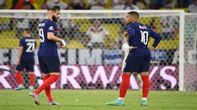 ريال مدريد يتحرك لخطف مبابي من باريس