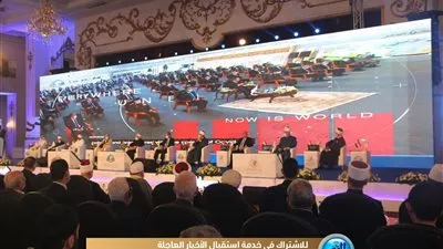 رئيس الوقف السني بالعراق: أحمل سلامًا من مآذن جامع أبي حنيفة النعمان