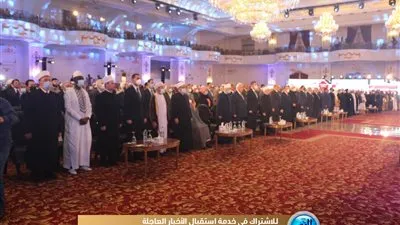 على جمعة: علينا إدراك علم الأشخاص والأحداث