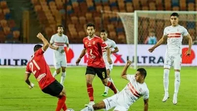 منافسة قوية بين الأهلي والزمالك على هذه الصفقة الكبري