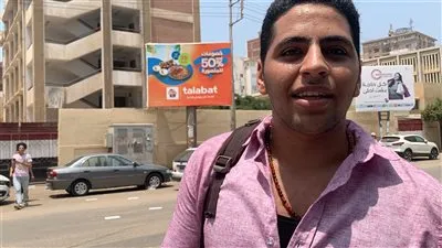 طلاب الدقهلية عن امتحان التفاضل: 