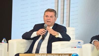وزير قطاع الأعمال: 