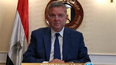 قطاع الأعمال: 8 مليار مديونية حديد وصلب حلوان.. وماضون في التصفية