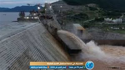 وزير الري الأسبق: 