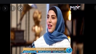 ناقدة رياضية: وادي دجلة أكثر الأندية المهتمة بالكرة النسائية (فيديو)