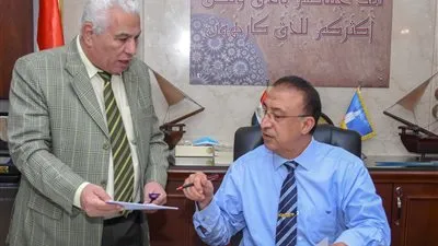 محافظ الإسكندرية: فتح فصل جديد لمتعددي الإعاقة في العام الدراسي الجديد