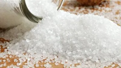 شعبة المواد الغذائية تحذر: 20% من الملح الموجود بالأسواق مغشوش