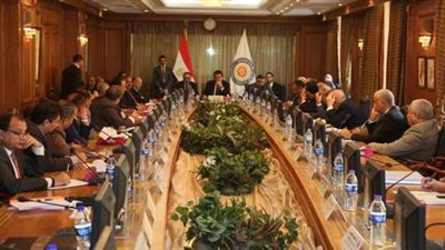 الأعلى للجامعات يعطي أعلى تقييم لمجلة 