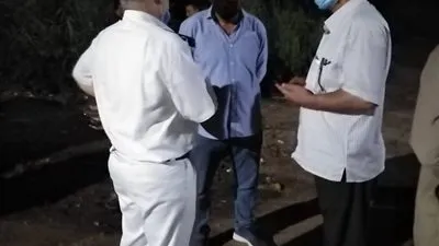 محافظ الفيوم يستجيب لأهالي 