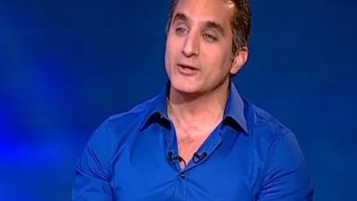 تسريب جديد لـ باسم يوسف مع إحدى الفتيات: 