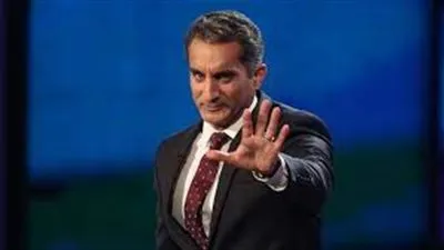 باسم يوسف لإحدى الفتيات: 