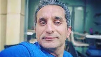 في تسريب جديد.. باسم يوسف لـ فتاة: 