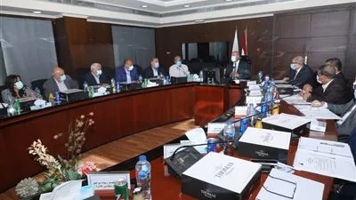 18.9 مليون جنيه صافي أرباح شركة السكك الحديدية للخدمات المتكاملة