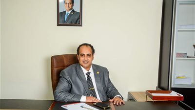 نائب: افتتاح «سايلو فودز» يعكس حرص الدولة على توفير الغذاء الصحي 